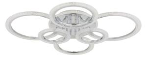 Globo 67366-48 - Plafonieră LED SALINAS 48W/230V 60,5x78 cm
