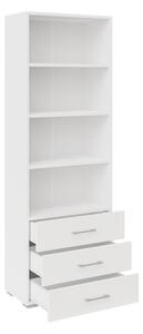 Raft Teratino 3SZ (Alb) . 1104880