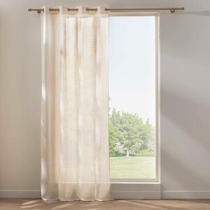 Draperie crem 140x280 cm Sanya – douceur d'intérieur