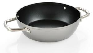 Tescoma Tigaie adâncă GrandCHEF+ diam. 24 cm, 2mânere, diam. 24 cm