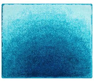 Covor de baie Grund Sunshine turquoise , 50 x 60 cm, 50 x 60 cm
