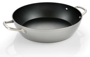 Tescoma Tigaie adâncă GrandCHEF+ diam. 32 cm, 2mânere, diam. 32 cm