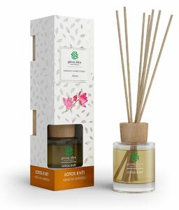 Bețișoare parfumate Topvet Rattan Lotus flower,100 ml