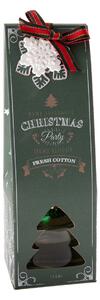 Difuzor de parfum Christmas party Fresh cotton , 100 ml