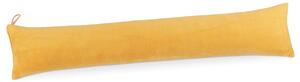 Perna de etanșare Bellatex LIN Uni galben , 15 x 85 cm
