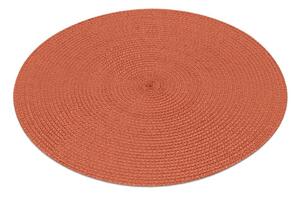 Suport pentru farfurii din plastic ø 35 cm Zebulon – douceur d'intérieur