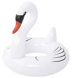 Vetro-plus Inel gonflabil Swan, diametru 115 cm