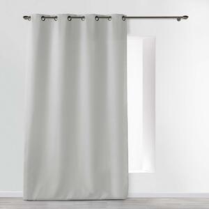 Draperie gri deschis 140x260 cm Essentiel – douceur d'intérieur