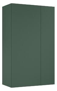 Elita For All dulap 59.6x31.6x100 cm agățat lateral verde 168808