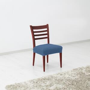 Husă pentru scaun Denia albastru , 45 x 45 cm, setde 2