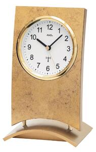 Ceas de masă AMS 5157, 12 x 21 cm