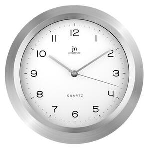 Lowell 14969S ceas de perete cu design, diametru29,5 cm