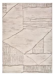 Covor crem 80x120 cm Ceres – Universal