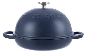 Tavă de copt din fontă 26x26 cm Litina – Orion