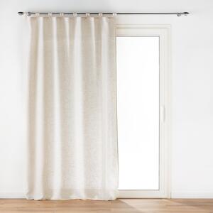 Draperie crem 140x240 cm Pauline – douceur d'intérieur