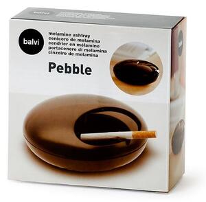 Scrumieră Pebble - Balvi