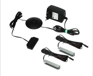 Iluminare LED cu 2 cleme pentru rafturi