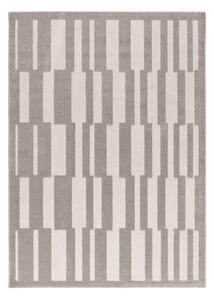 Covor crem/taupe 80x150 cm Baresa – Universal