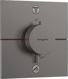 Hansgrohe ShowerSelect Comfort E baterie cadă-duș ascuns da crom 15572340