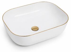 Lavoar pe blat Baie 8217WG