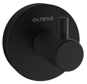 Oltens Gulfoss suport prosop WARIANT-negruU-OLTENS | SZCZEGOLY-negruU-GROHE | negru 80008300