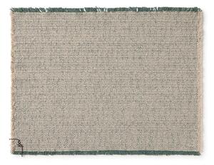 Suporturi pentru farfurii 2 buc. din bumbac 38x50 cm Handloom – Lorena Canals