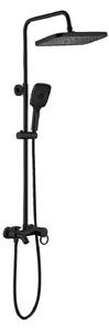 Suport dus JN7614 negru