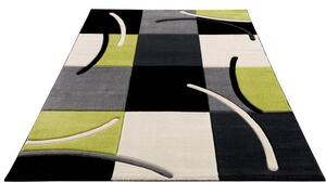 Covor Kjer verde 200/290 cm