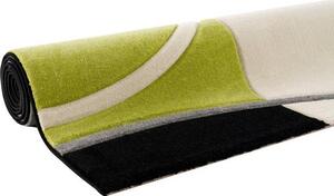 Covor Kjer verde 200/290 cm