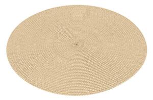 Suport pentru farfurii din plastic ø 35 cm Zebulon – douceur d'intérieur