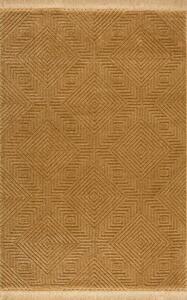 Covor Duchesse galben 160/230 cm