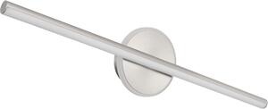 Globo Lighting Pepe lampă de perete 1x10 W nichel 41924N