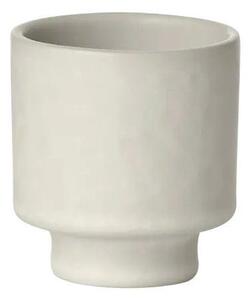 Ceașcă crem pentru espresso din gresie ceramică 50 ml Makoto – Blomus