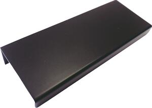 Maner Viefe, Way 64mm negru mat