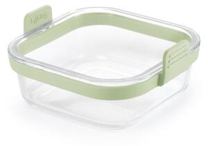 Formă de copt din sticlă 18,5x17,5 cm – Lékué