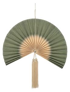 Decorațiune de perete din bambus 70x75 cm Jaime – Bloomingville