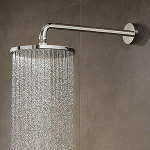 Hansgrohe Raindance cap de duș 24x24 cm rotund crom 27607000