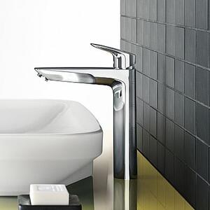 Hansgrohe Logis baterie lavoar stativ crom 71091000