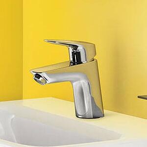 Hansgrohe Logis baterie lavoar stativ crom 71071000
