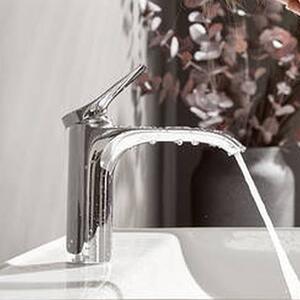 Hansgrohe Vivenis baterie lavoar stativ crom 75020000