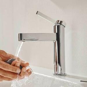 Hansgrohe Finoris baterie lavoar stativ crom 76023000