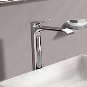 Hansgrohe Vivenis baterie lavoar stativ crom 75040000