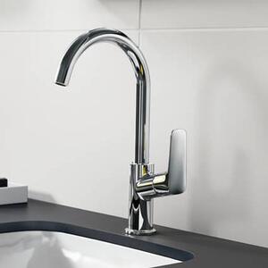 Hansgrohe Logis baterie lavoar stativ crom 71131000