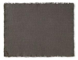 Suporturi pentru farfurii 2 buc. din bumbac 38x50 cm Handloom – Lorena Canals