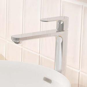 Hansgrohe Rebris S baterie lavoar stativ crom 72580000