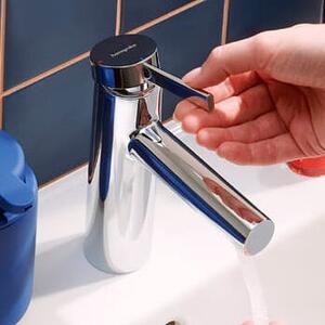 Hansgrohe Zesis S baterie lavoar stativ crom 74720000