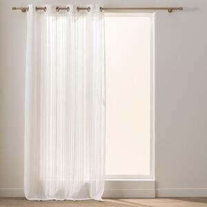 Draperie albă 140x260 cm Zaho – douceur d'intérieur