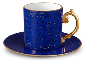Set espresso L'objet Lapis