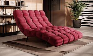 Sezlong relaxare Delphi 120 L166 x l120 x h91 cm