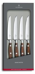 Set 4 cutite Victorinox Grand Maitre